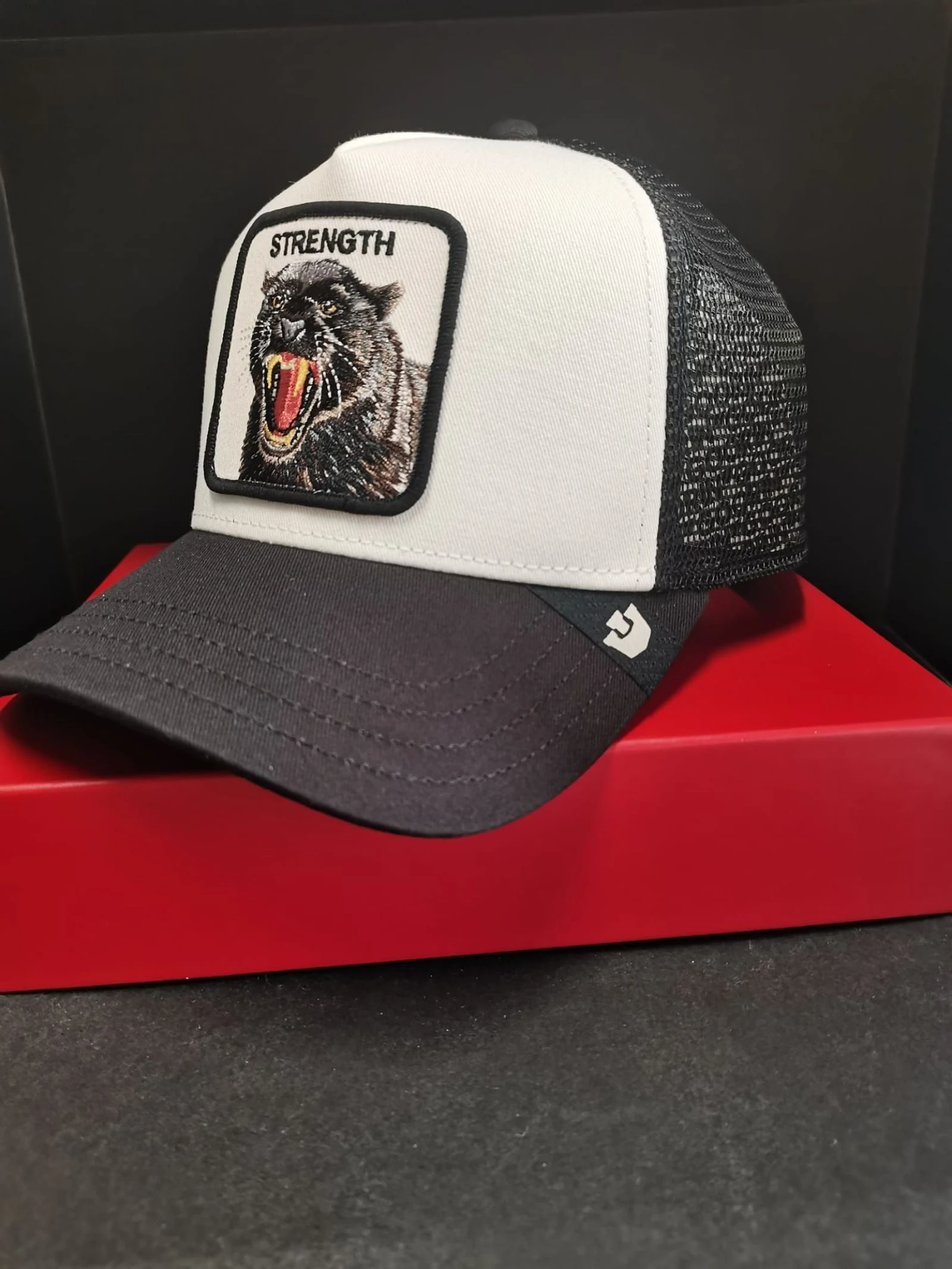 Goorin Bros cap – photo 2